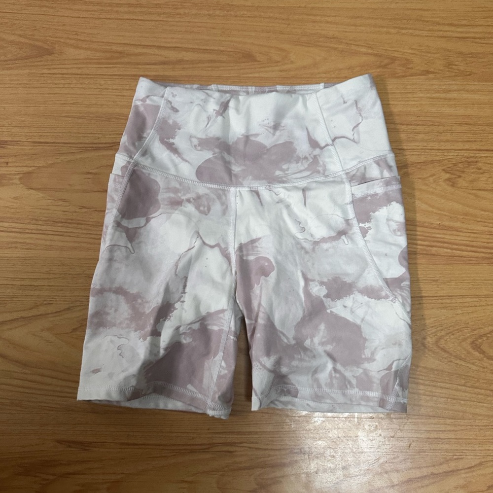 All in Motion Biker Shorts
